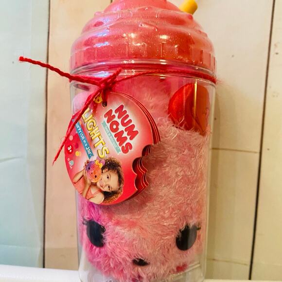 Num Noms Lights Surprise In A Jar #1 - Picture 1 of 3